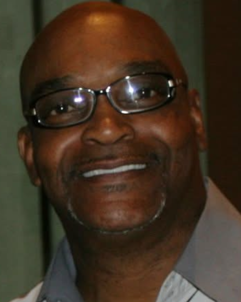 Franklin Gardell Chavis