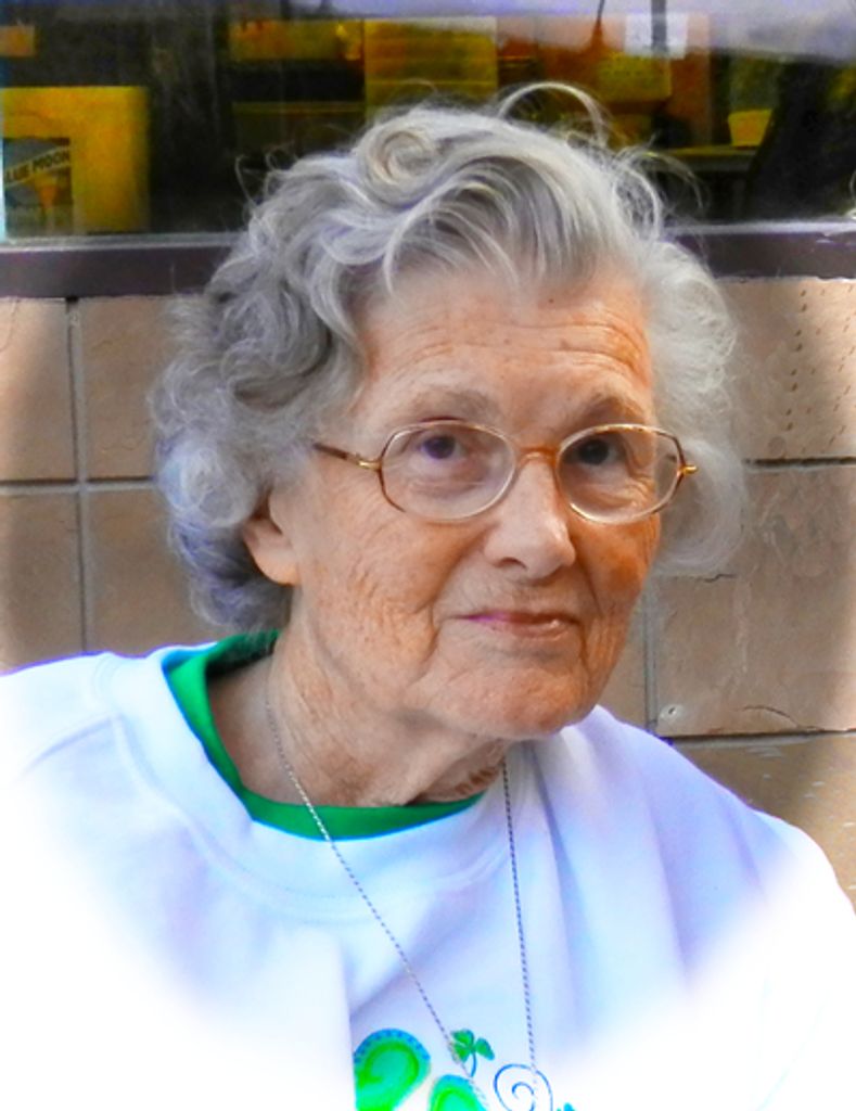 Norma L. Kelly Née Bowyer Profile Photo