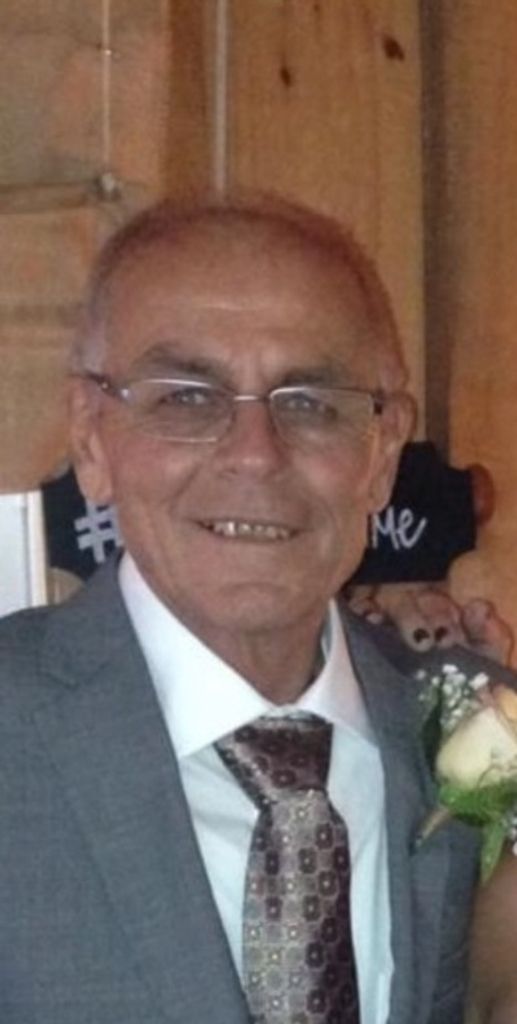 Phillip Edward Carroll Profile Photo