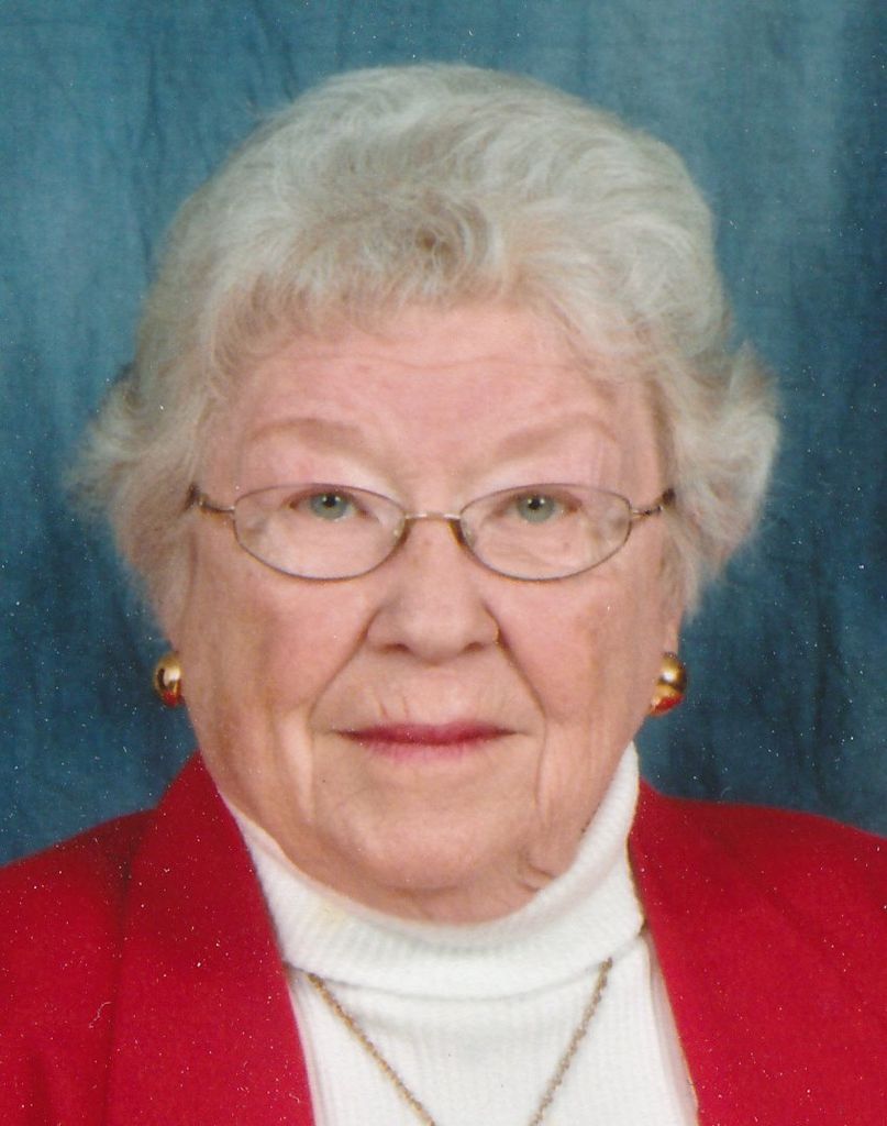Myrtle Palmbach