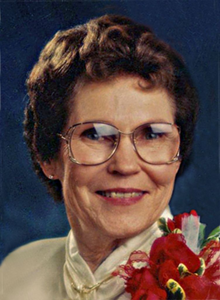 Laurel "Lolly" Schumaker Sharp