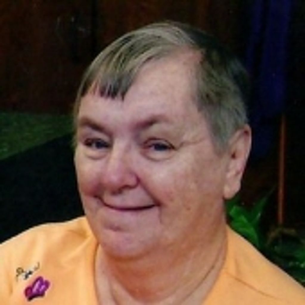 Nancy E. Dorsey