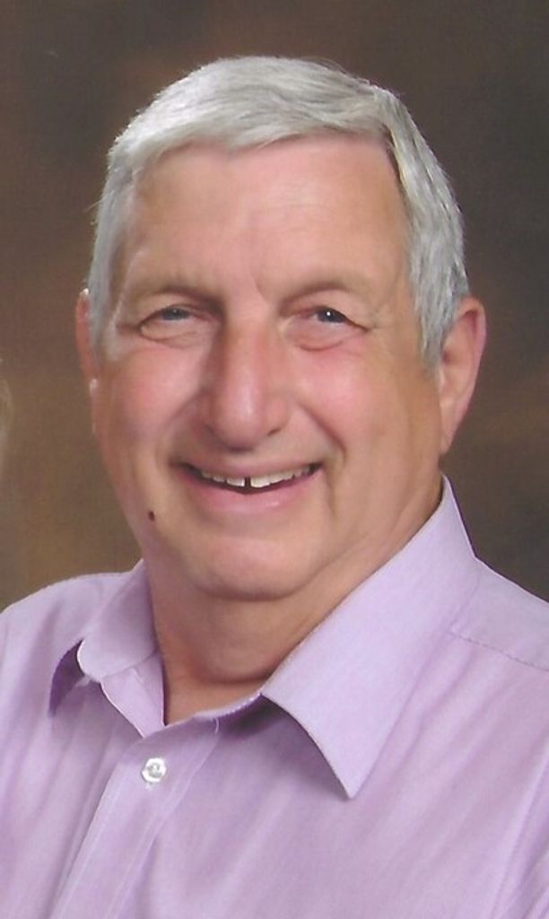 Paul Norbert Henderson Profile Photo