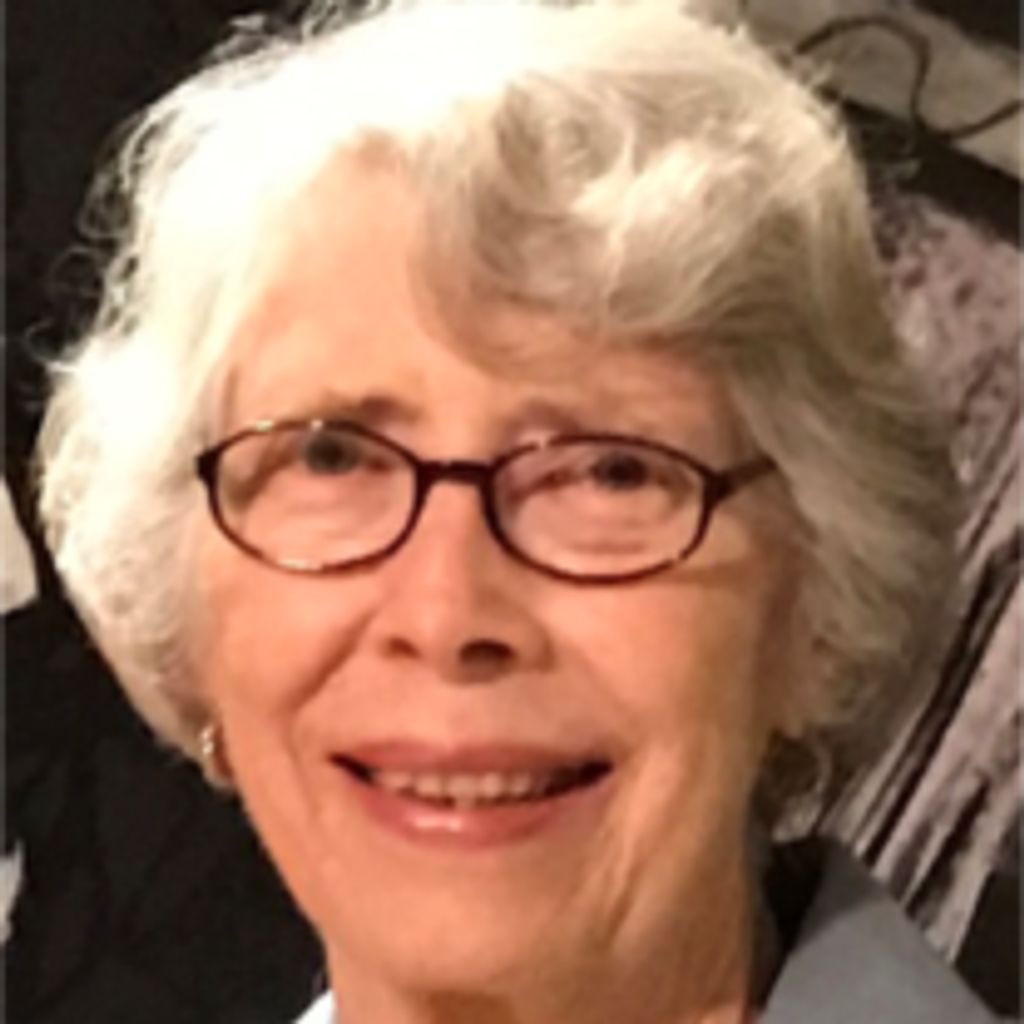 Barbara Ann Karrer