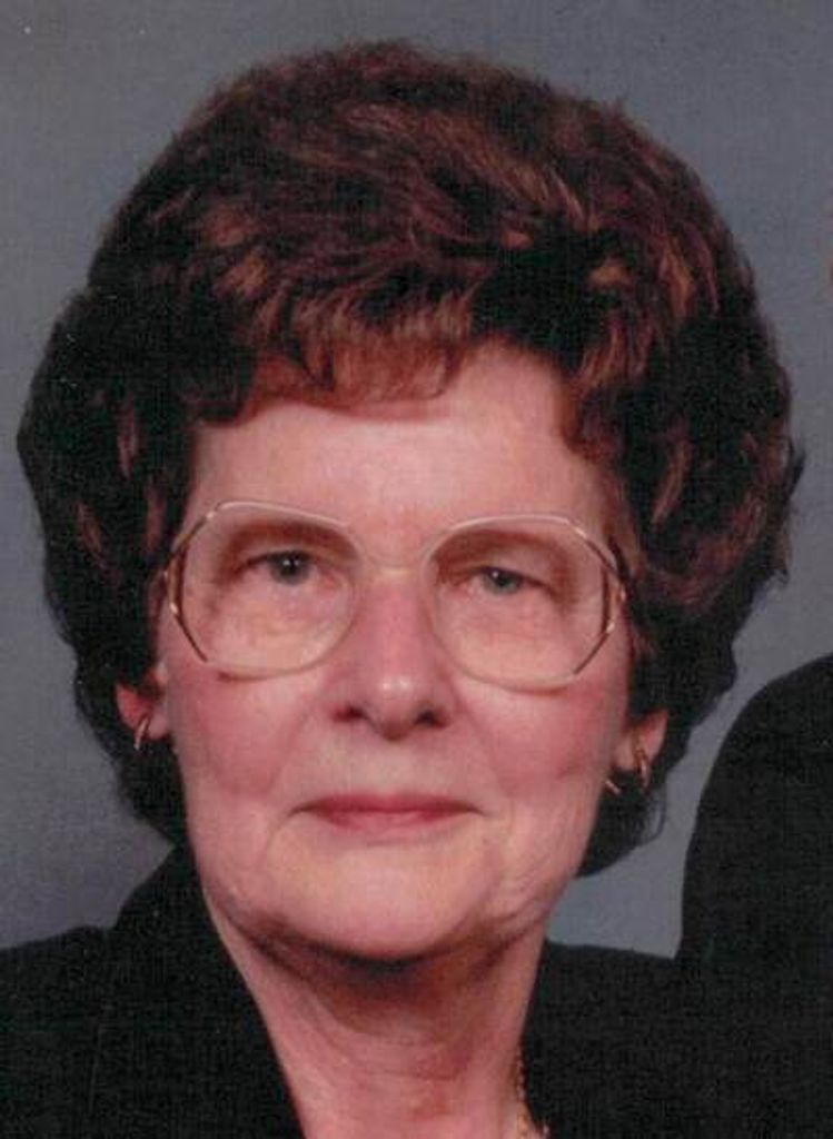 Christine Grace Profile Photo