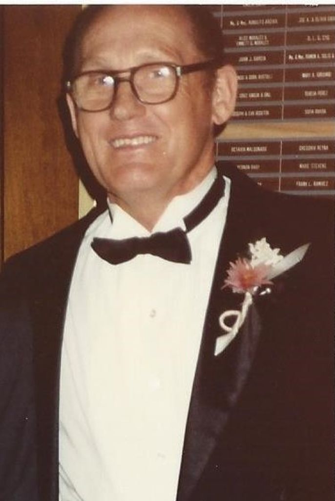 George W. Smith