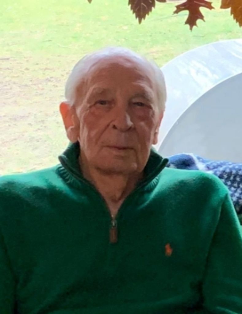 Paul James Stemple Profile Photo