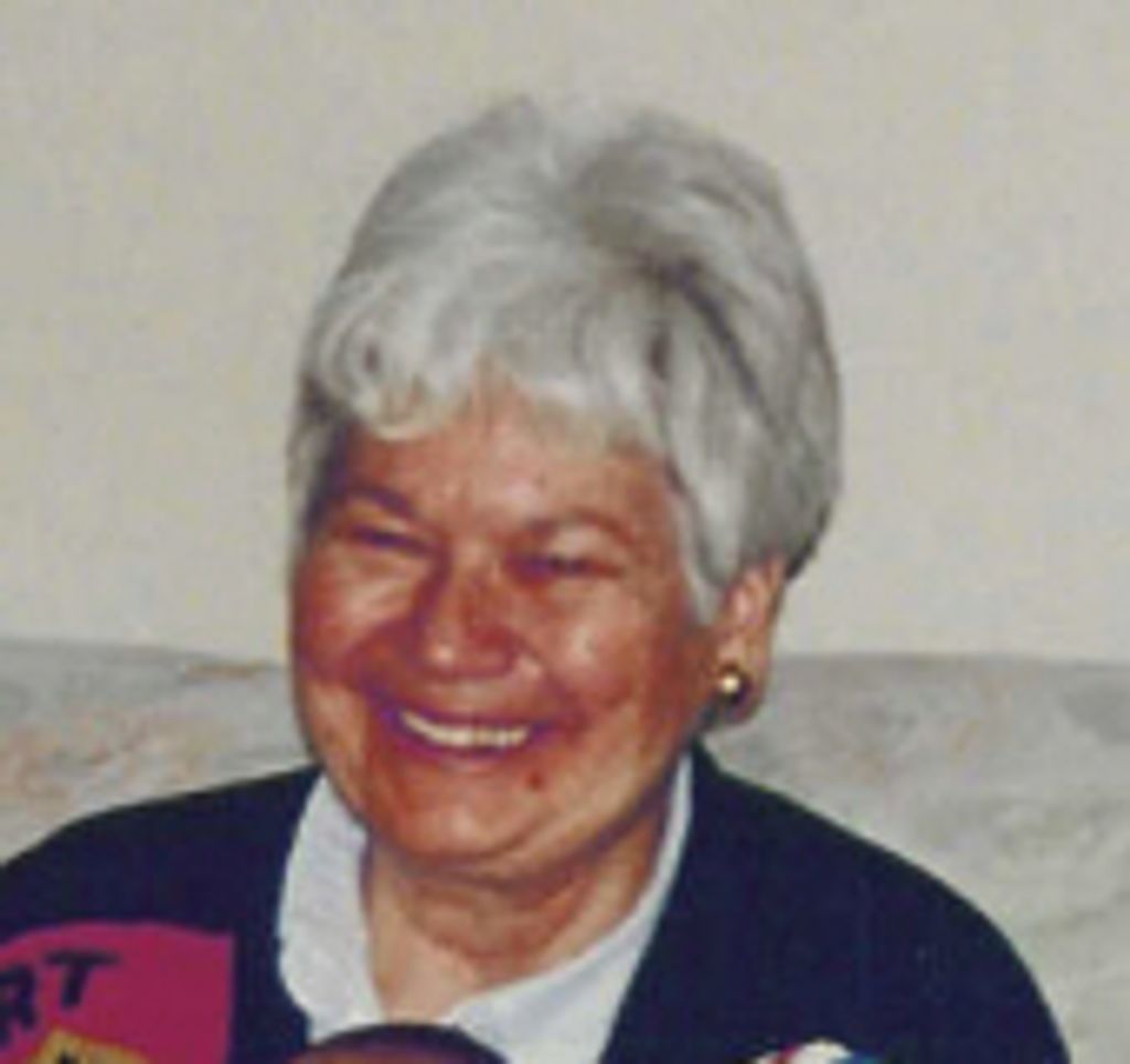 Rose Marie Mittereder Profile Photo