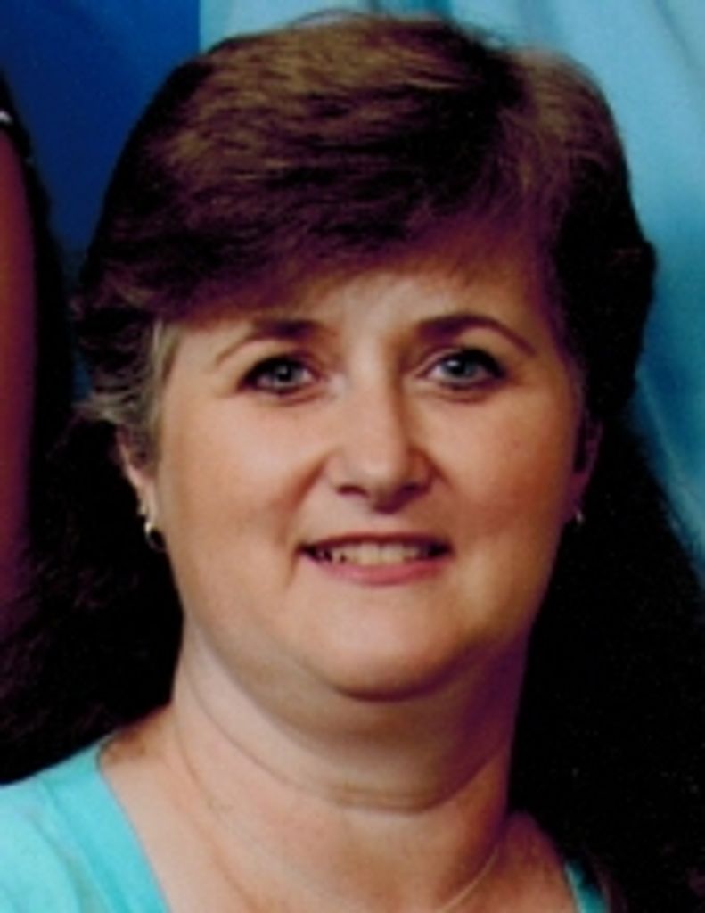 Patty Kay Breazeale