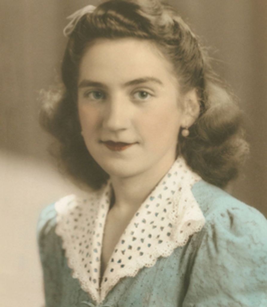 Anna Storr