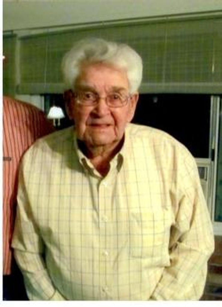 Albert John Marsh Profile Photo