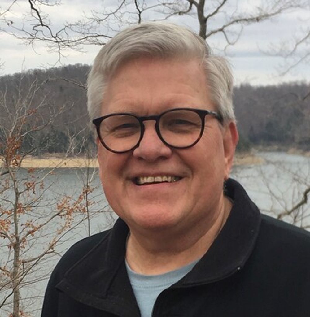 Roger Allen Weise Profile Photo