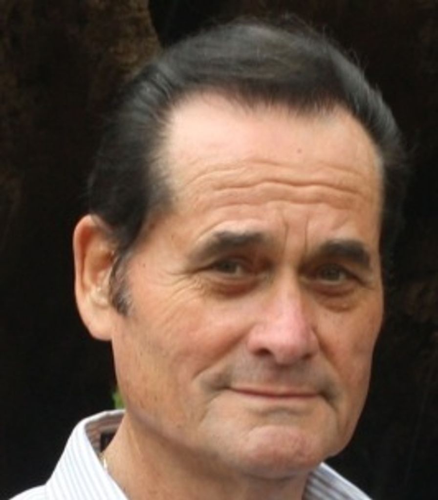 Don K. Taylor