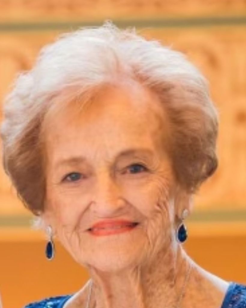 Betty Weeks Moorer Profile Photo