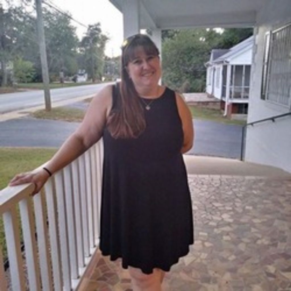 Amy Hester Thorne Profile Photo