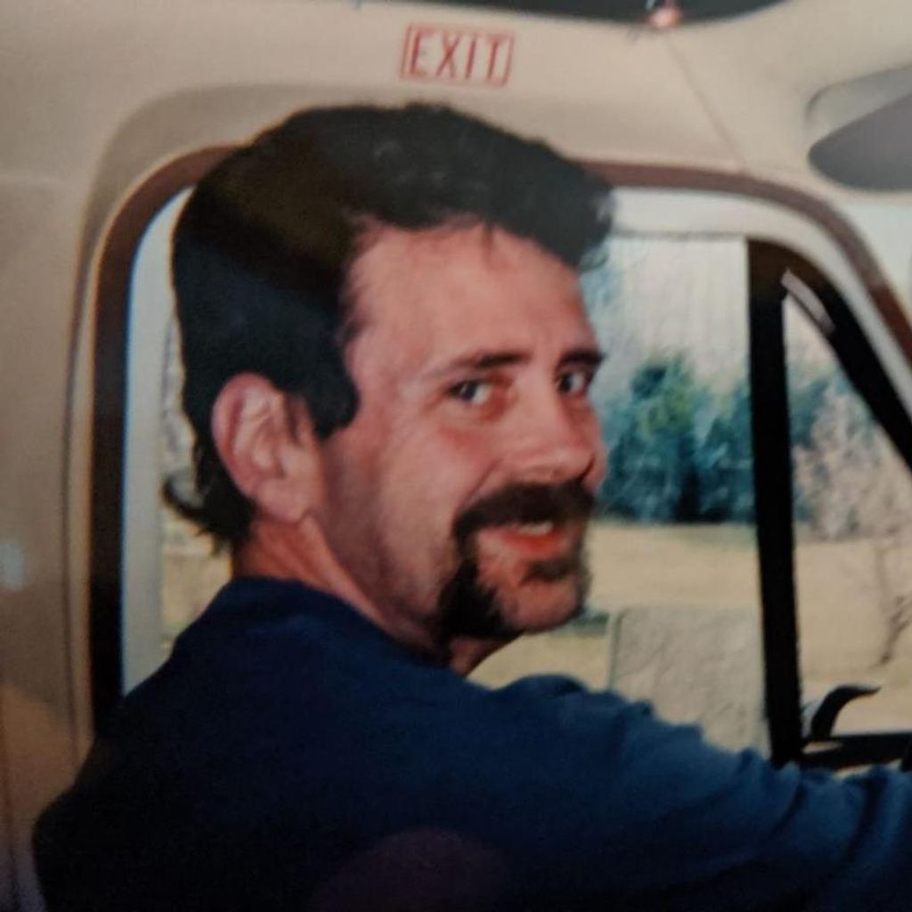 Michael Thomas Clay Profile Photo