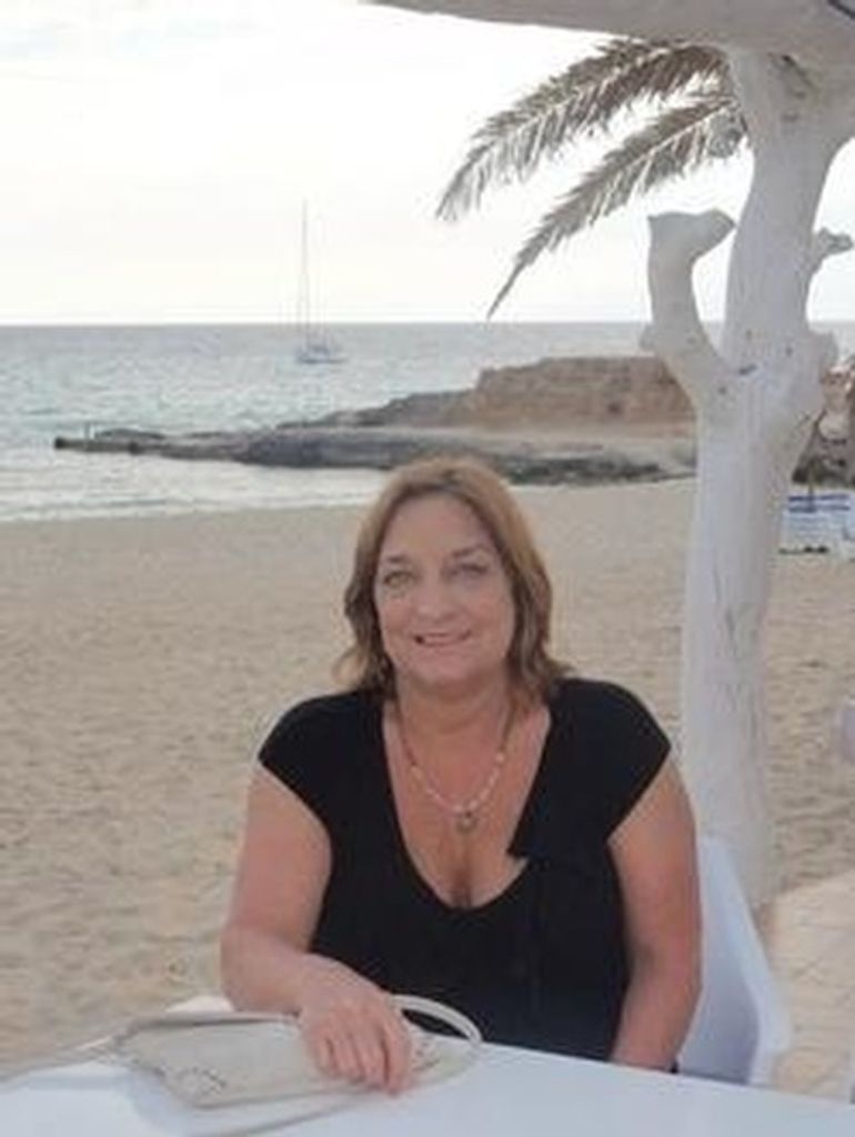 Judy Eileen (Lehmann) Uhl Profile Photo