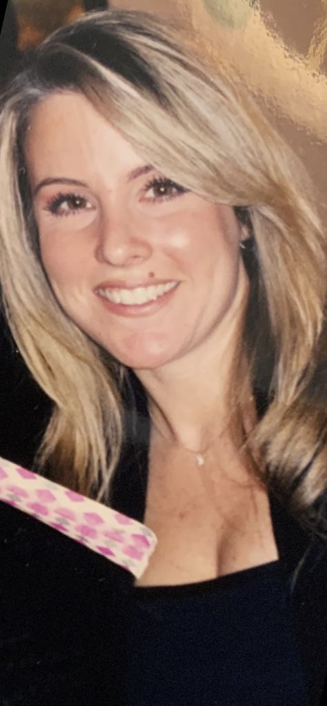 Carol Gallagher