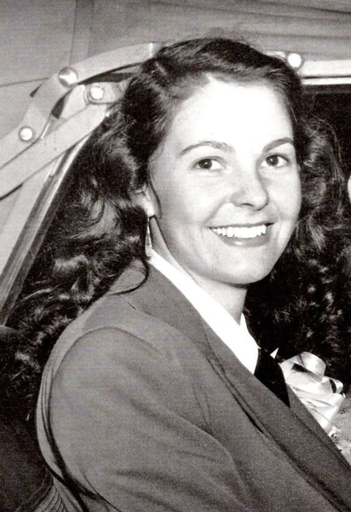 Virginia Lee Williams Profile Photo