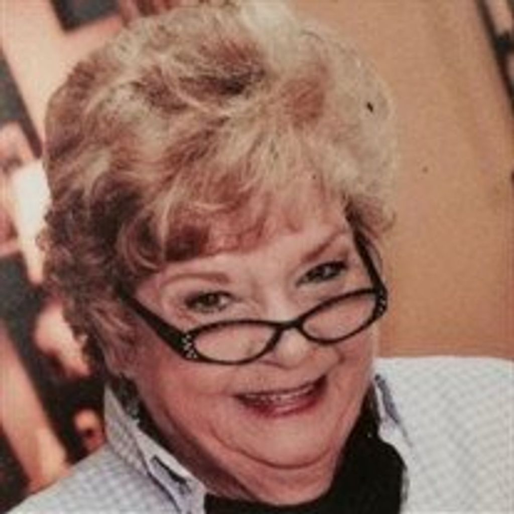 Trudy Smith