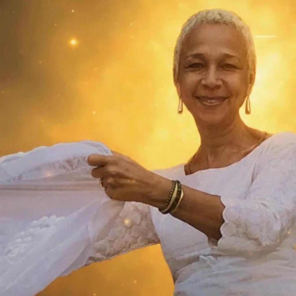 Awotunde Judyie Al-Bilali Profile Photo