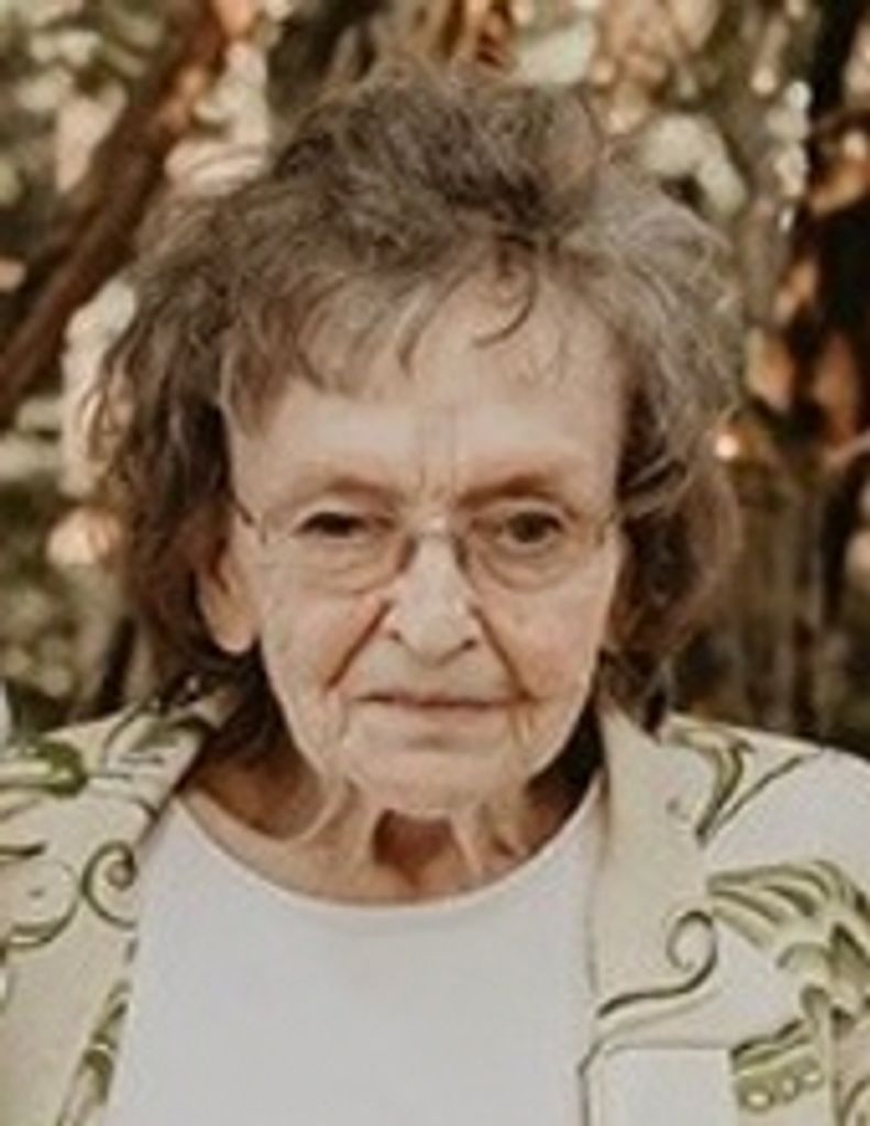 Mary  R. Mccracken  Profile Photo