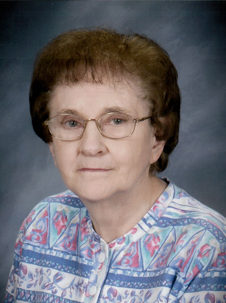 Donna Lee Snelling