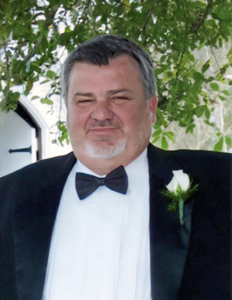 George Lawrence Britt