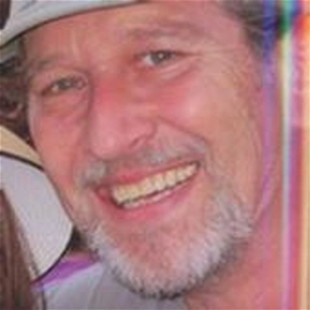 Jerome Richard Anderson