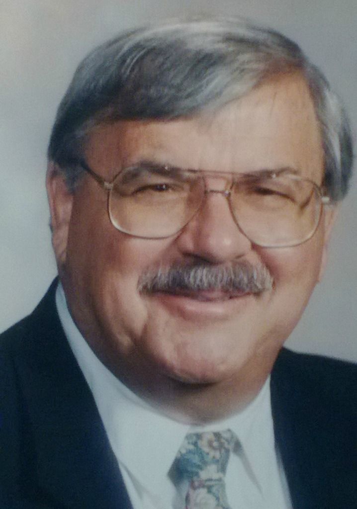 Kenneth J. Waul