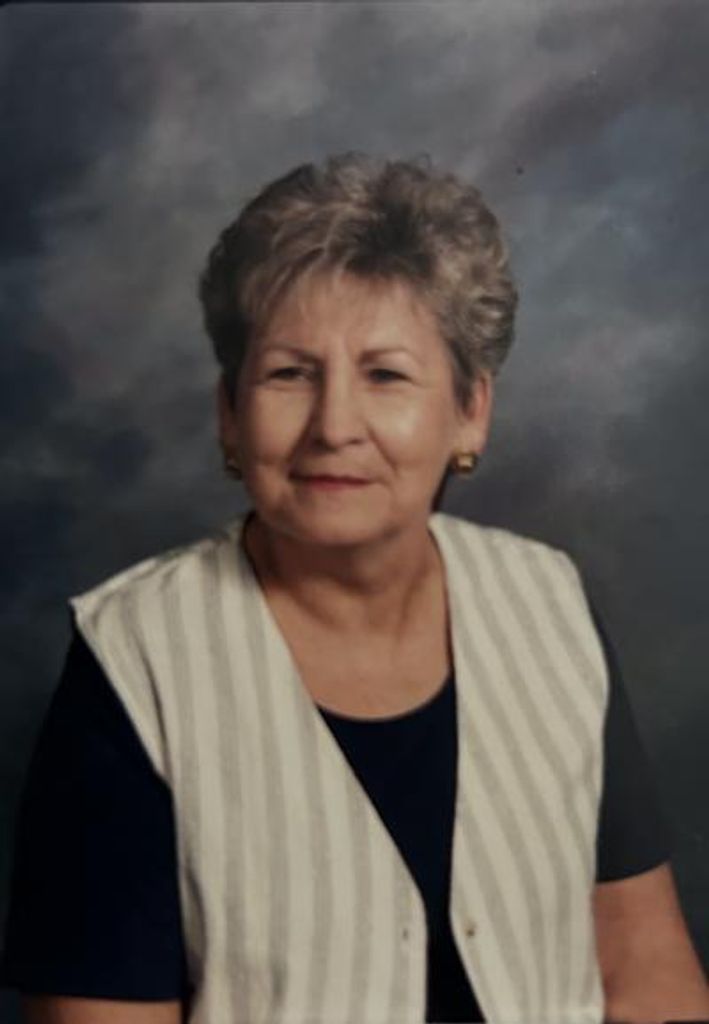 Patricia Darling Green Profile Photo