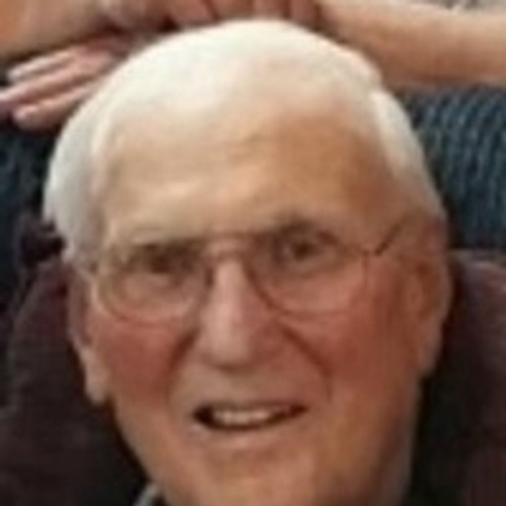 Fred "Fritz" Mertens Profile Photo