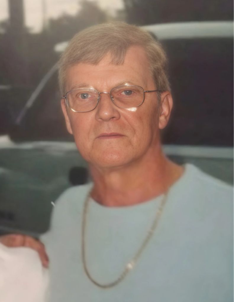 Robert L. Winchester