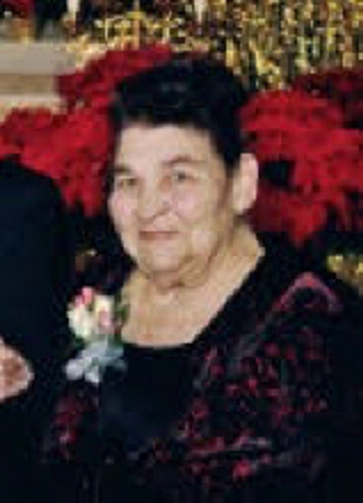 Amma Bentley