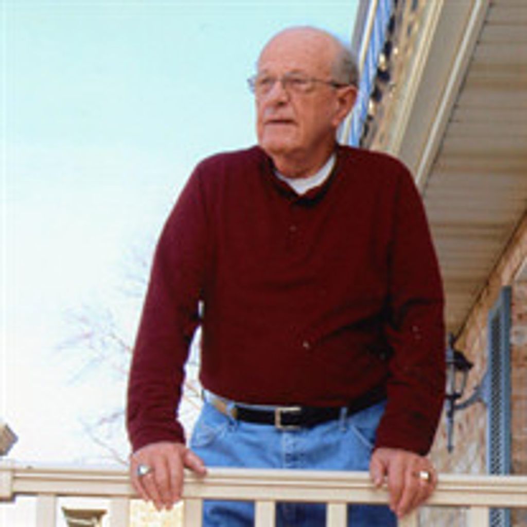 Ralph Wilson Reed
