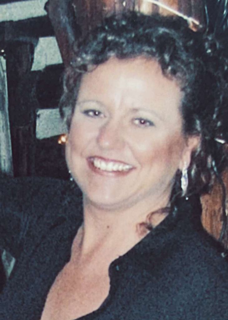 Vickie Michelle Ward Profile Photo