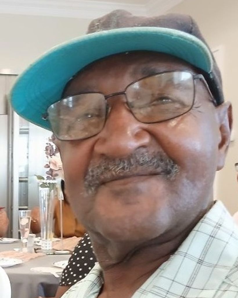 Mr. Benjamin Franklin "Benny" Rosemond