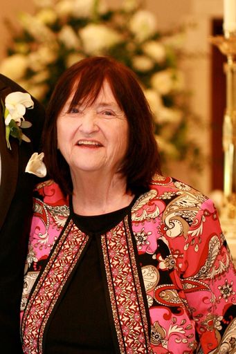 Linda Guy Middleton Profile Photo