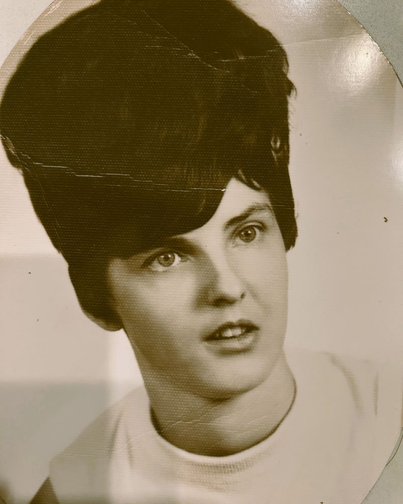 Judith Ann Philpot