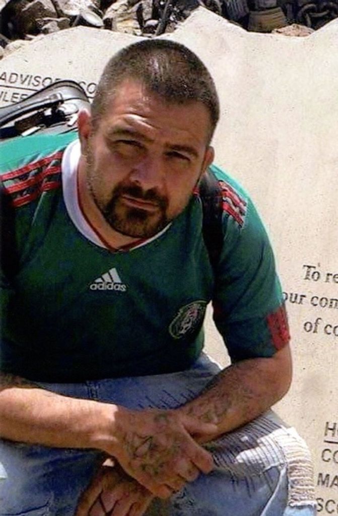 Armando Rene Cornejo Profile Photo