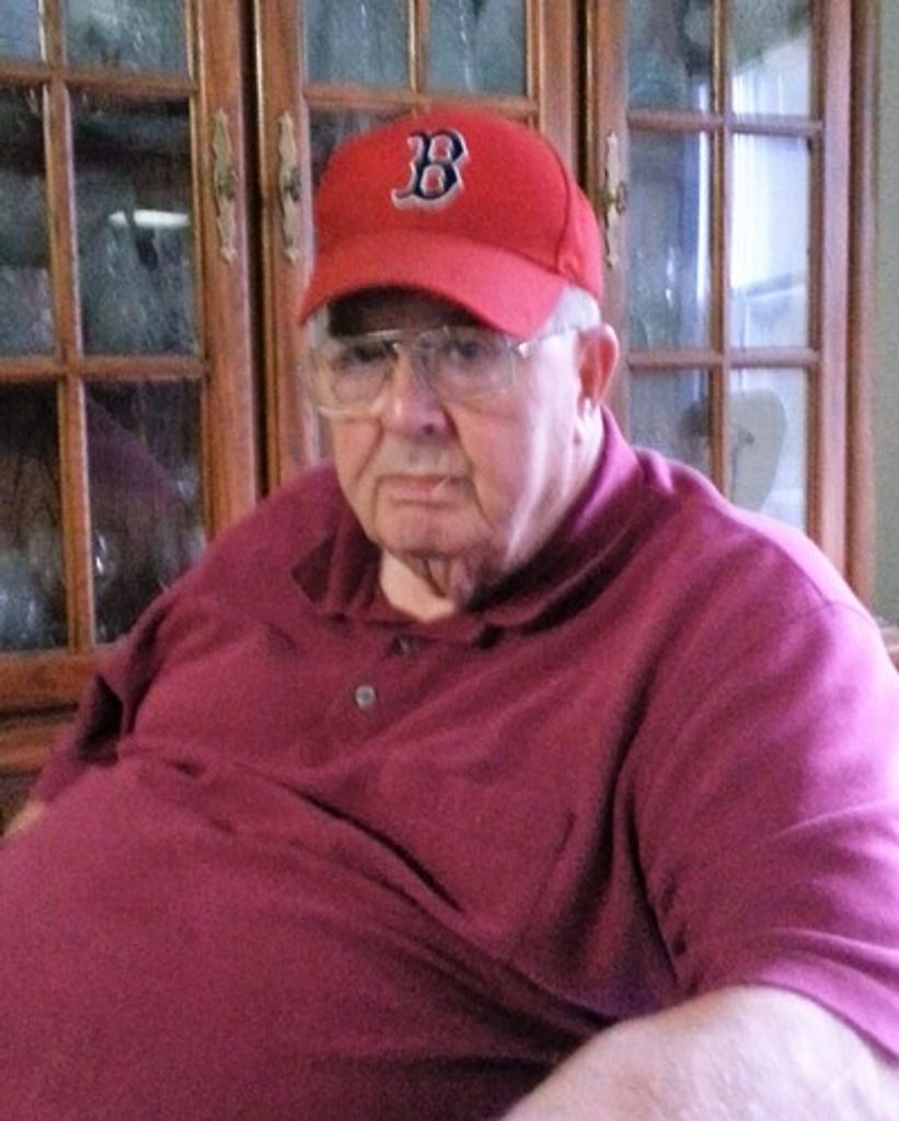 Lonnie Spangler Profile Photo