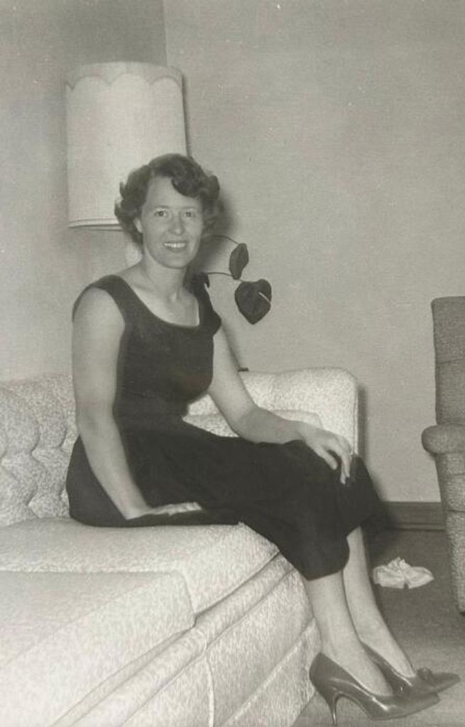 Mary Lee Bennett