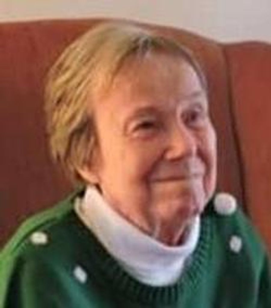 Jane W. Bickford