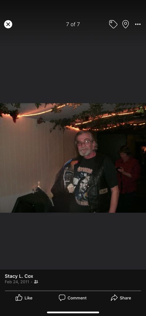 Louis Michael Bongiorno Jr.