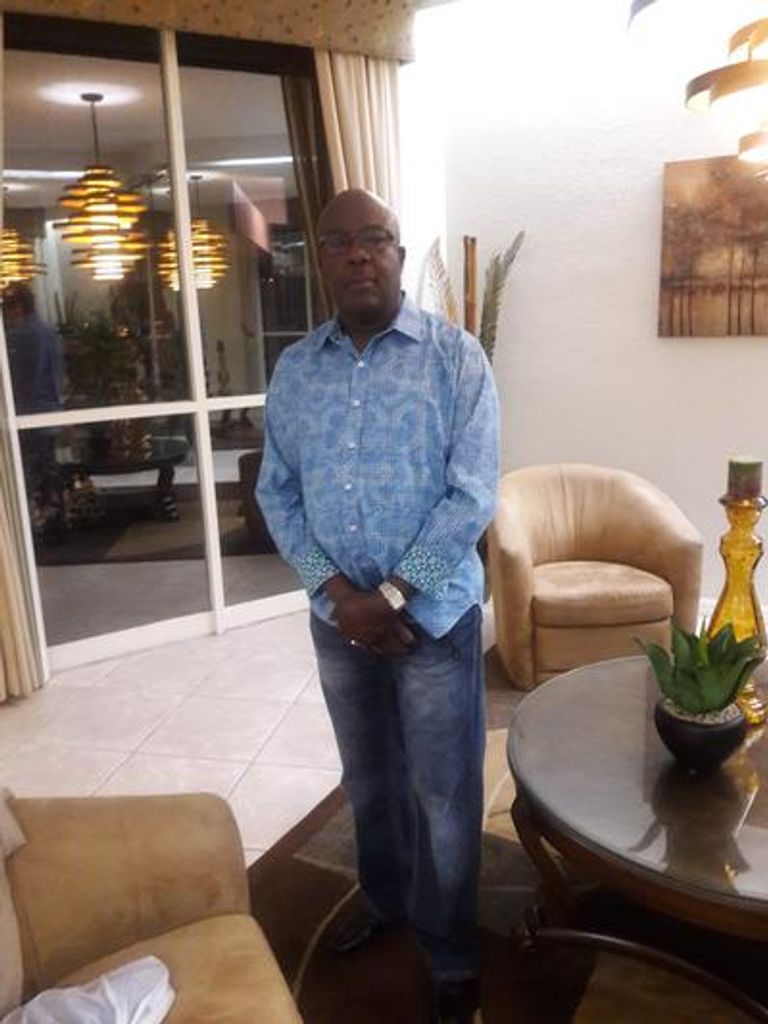 Mr. Leonard Cole Profile Photo