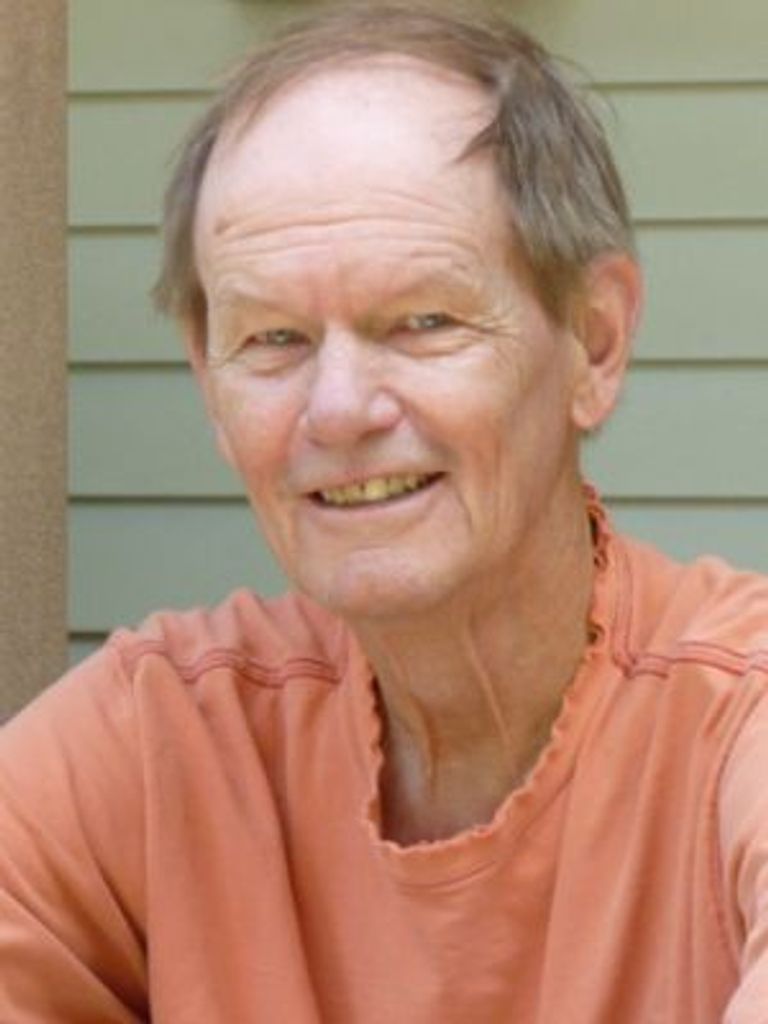 John W. Wahlstrom, Jr