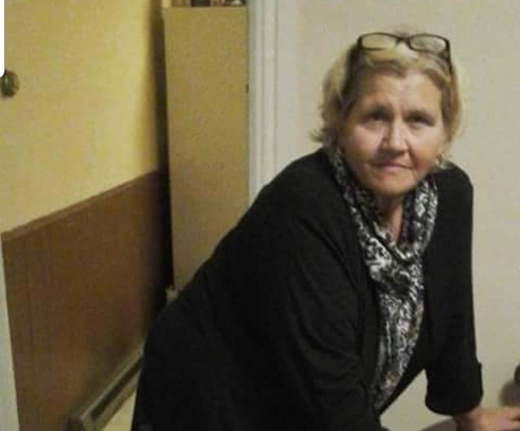 Lynette (Shipman)  Toot