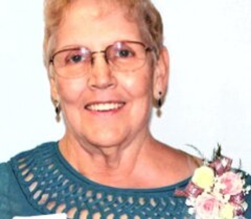 Donna Gail Sami Pulver