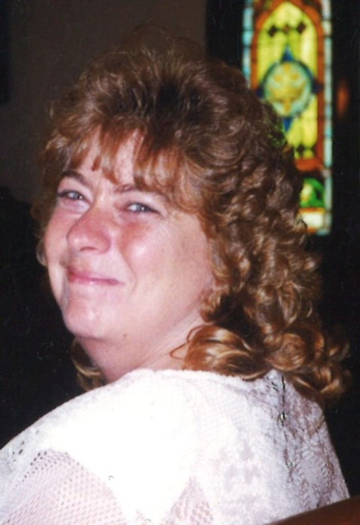 Susan Otto Profile Photo