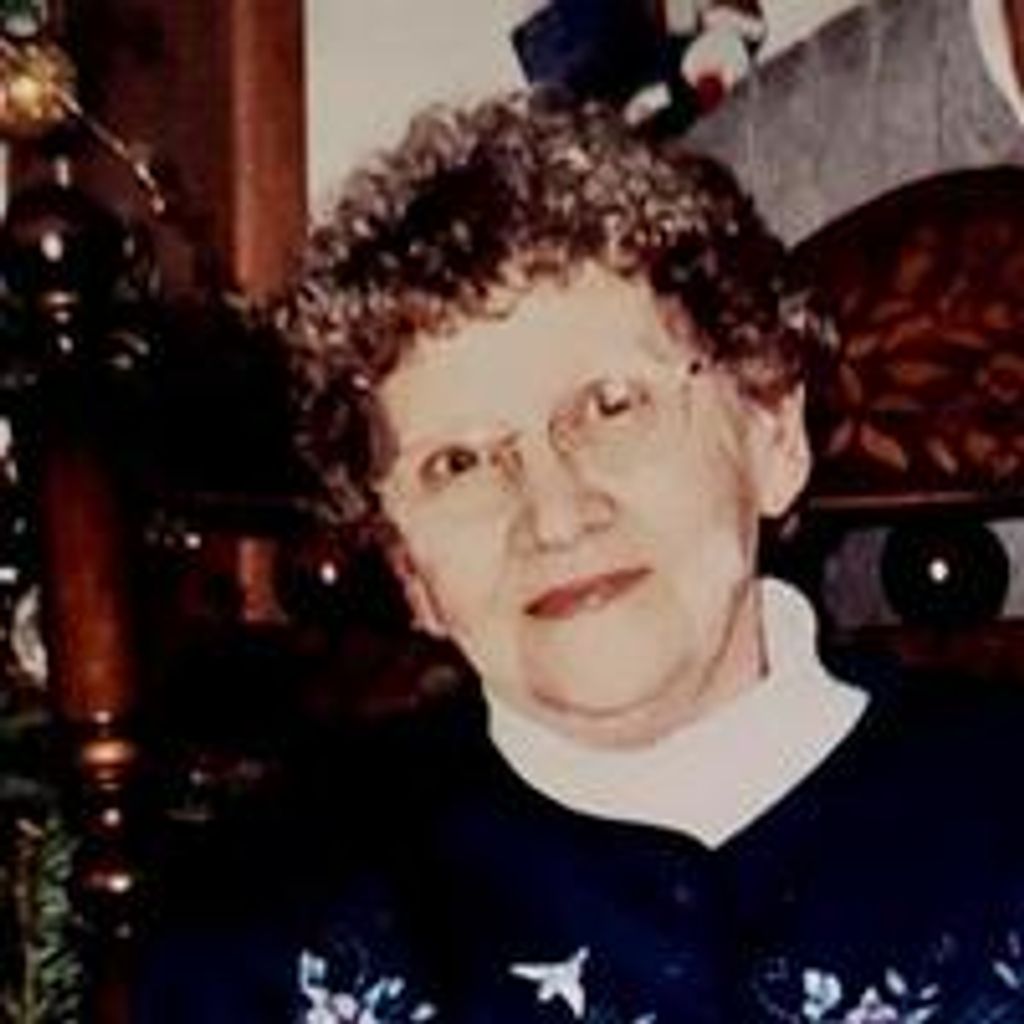 Elaine F. Mathieson